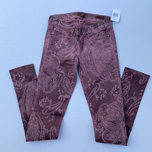 New GUESS Starlet Skinny Women's Jeans - Picture 4 of 7